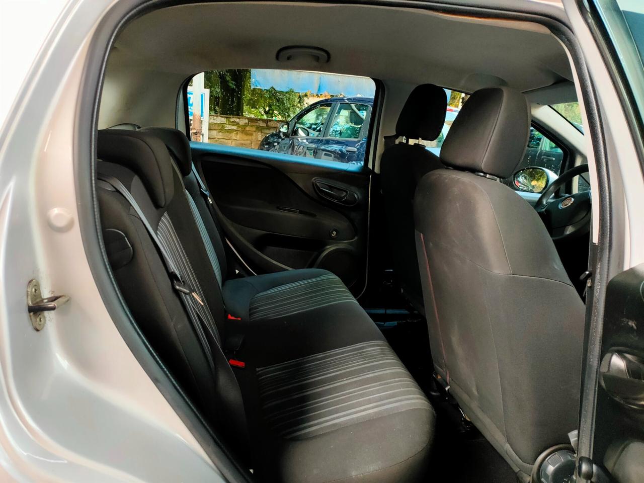 Fiat Punto Evo 1.2 5p. S&S Dynamic Neopatentati