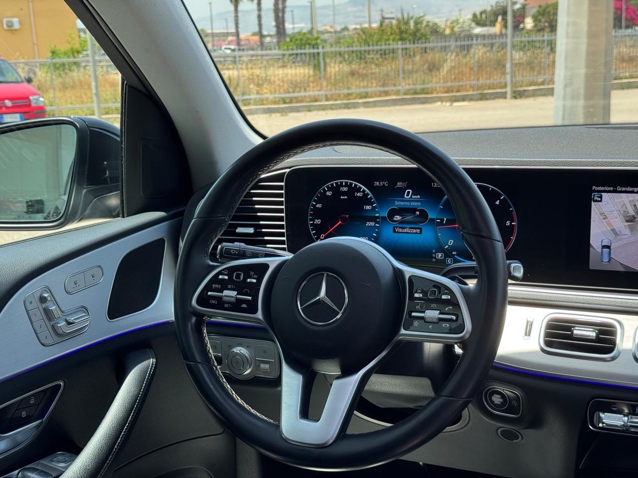 Mercedes-benz GLE 300 d 4Matic Premium Plus