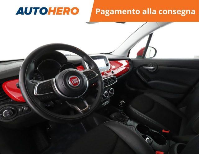 FIAT 500X 1.0 T3 120 CV Cross