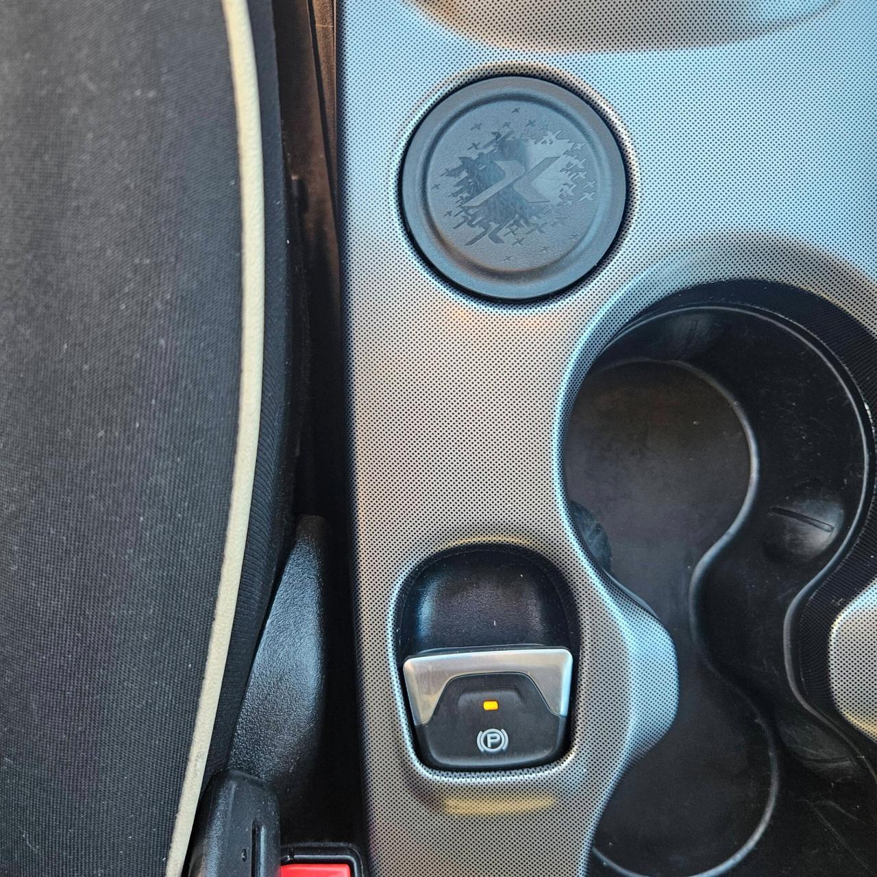 Fiat 500X 1.0 T3 120CV benzina City Cross 2019