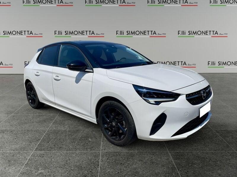 Opel Corsa 1.2 D&T s&s 100cv at8