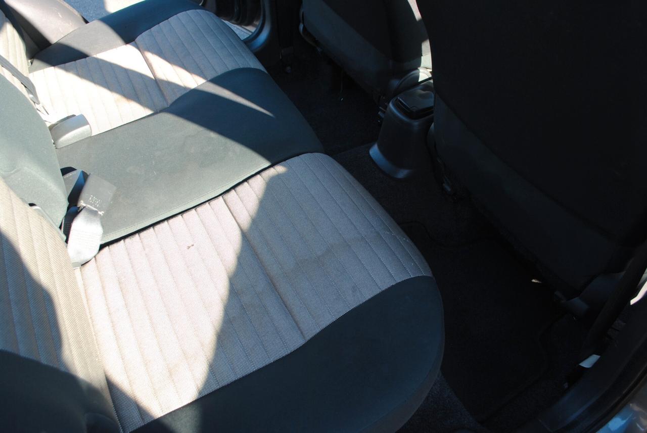 FIAT SEDICI 1.9 MJT 4X4 120 CV OK NEOPATENTATI