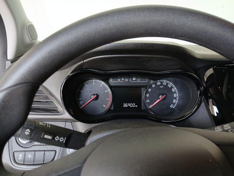 Opel Karl 1.0 Rocks s&s 73cv my19