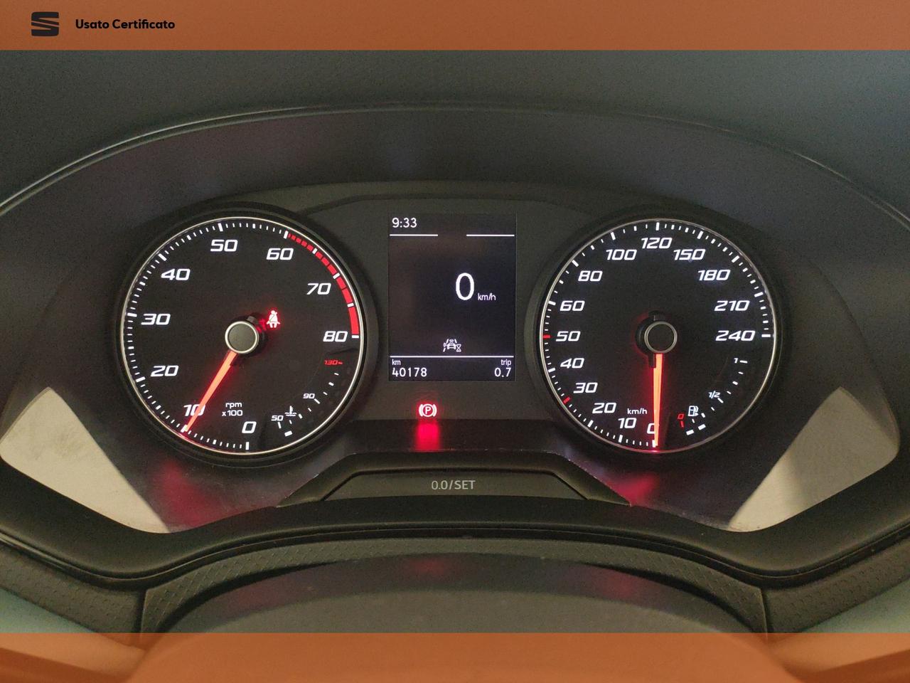 1.0 ecoTSI Xperience 95 CV