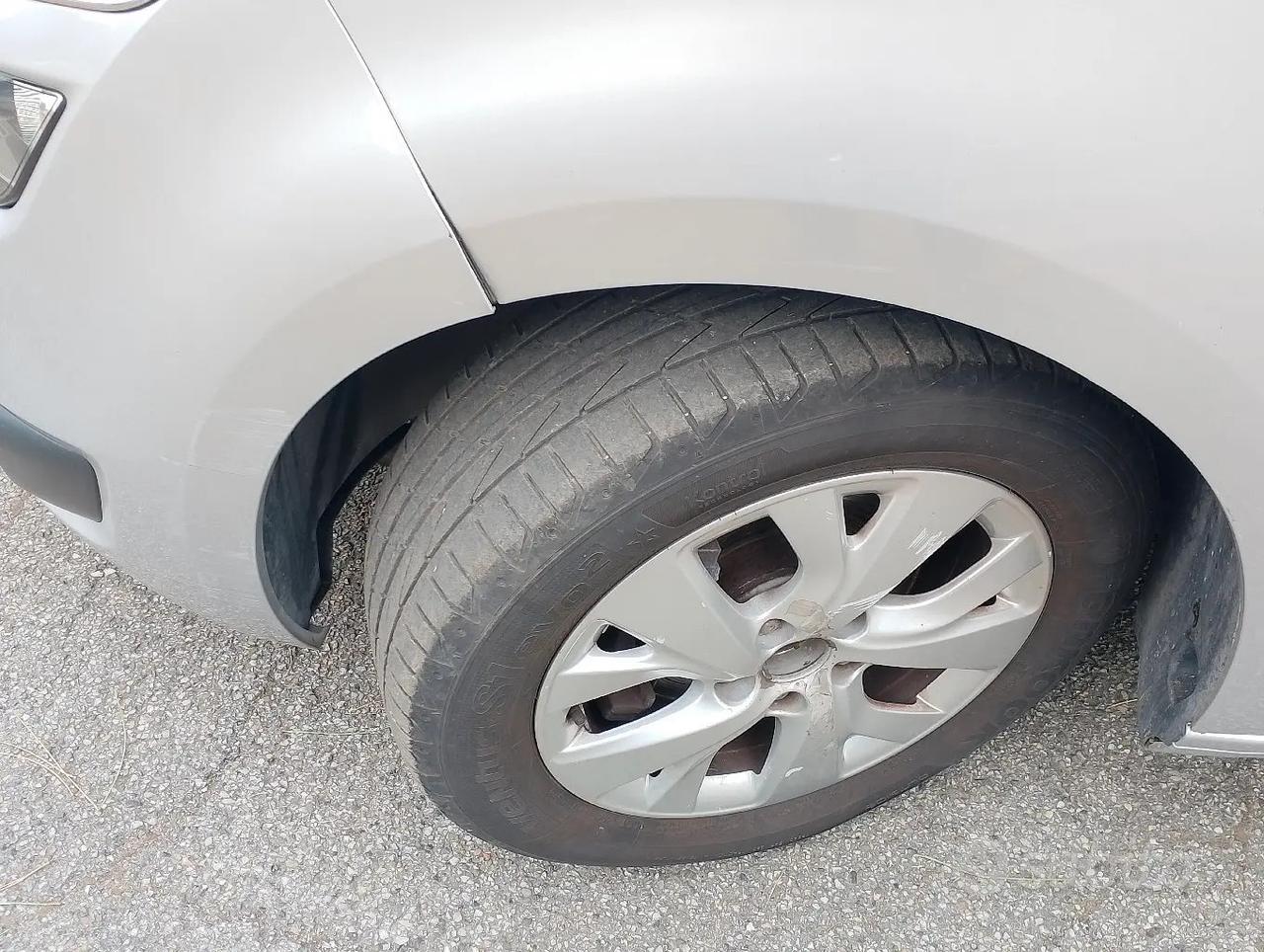 Citroen Grand Picasso 7posti