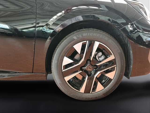 Peugeot 208 208 5P - ALLURE PureTech 100 S&S