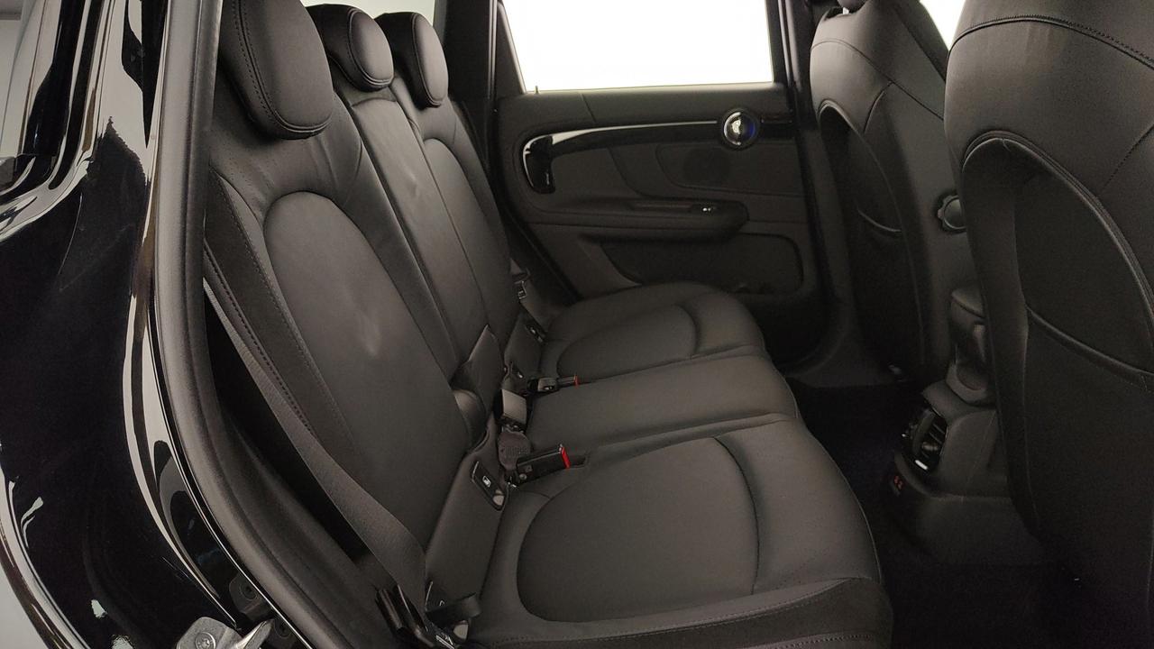 MINI Mini Countryman 1.5 Cooper SE Bus