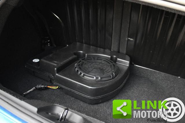 FIAT 500C 0.9 TwinAir Turbo GPL 105 CV Sport NEOPATENTATI!