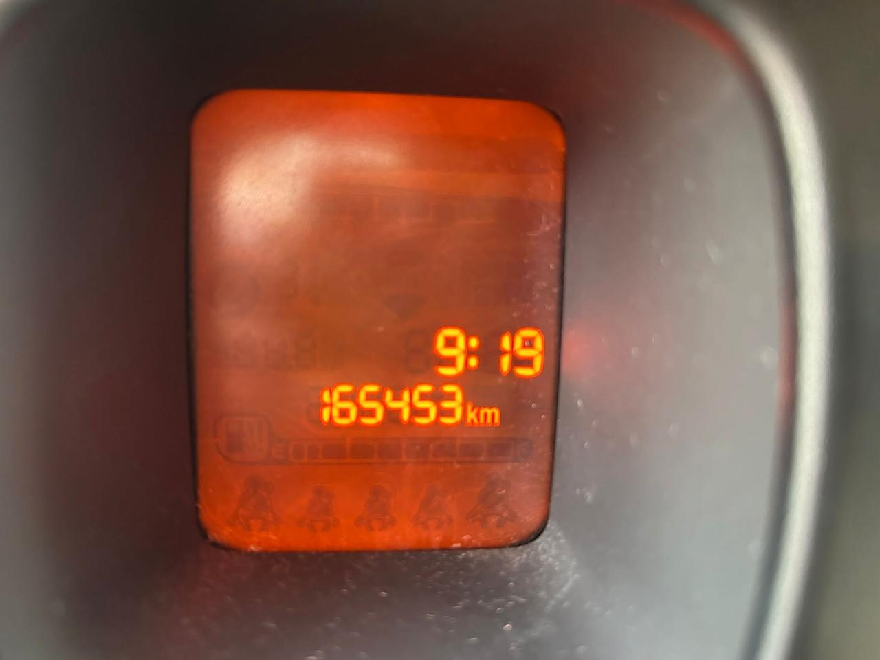 Fiat Panda 1.3 MJT Easy