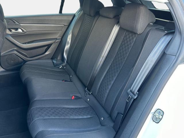 PEUGEOT 508 BlueHDi 130 Stop&Start EAT8 SW Active Business