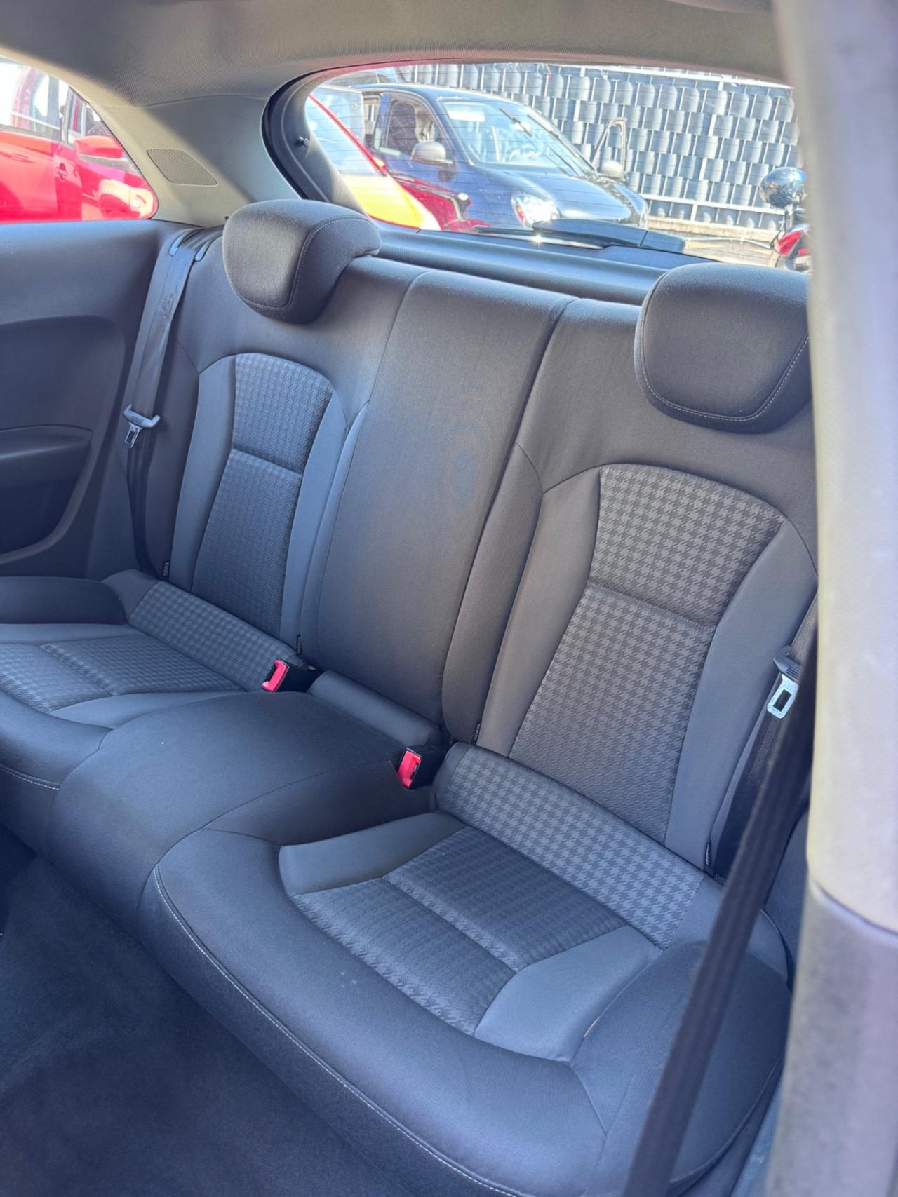 Audi A1 1.4 TFSI S tronic Attraction 122cv TETTO