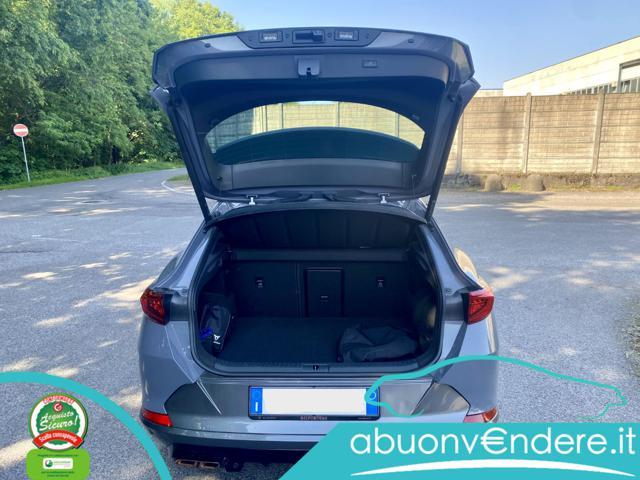 CUPRA Formentor 1.4 e-Hybrid DSG VZ UNICO PROPRIETARIO