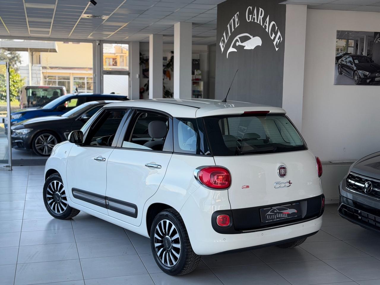 Fiat 500L 1.4 95 CV Lounge Cinghia Fatta