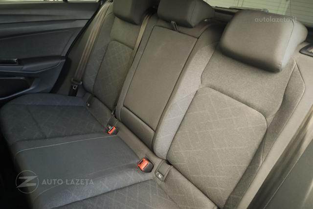 VOLKSWAGEN Golf 1.5 TSI Life