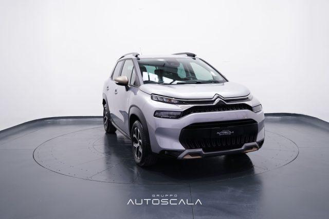 CITROEN C3 Aircross 1.2 PureTech 110cv S&S C-Series