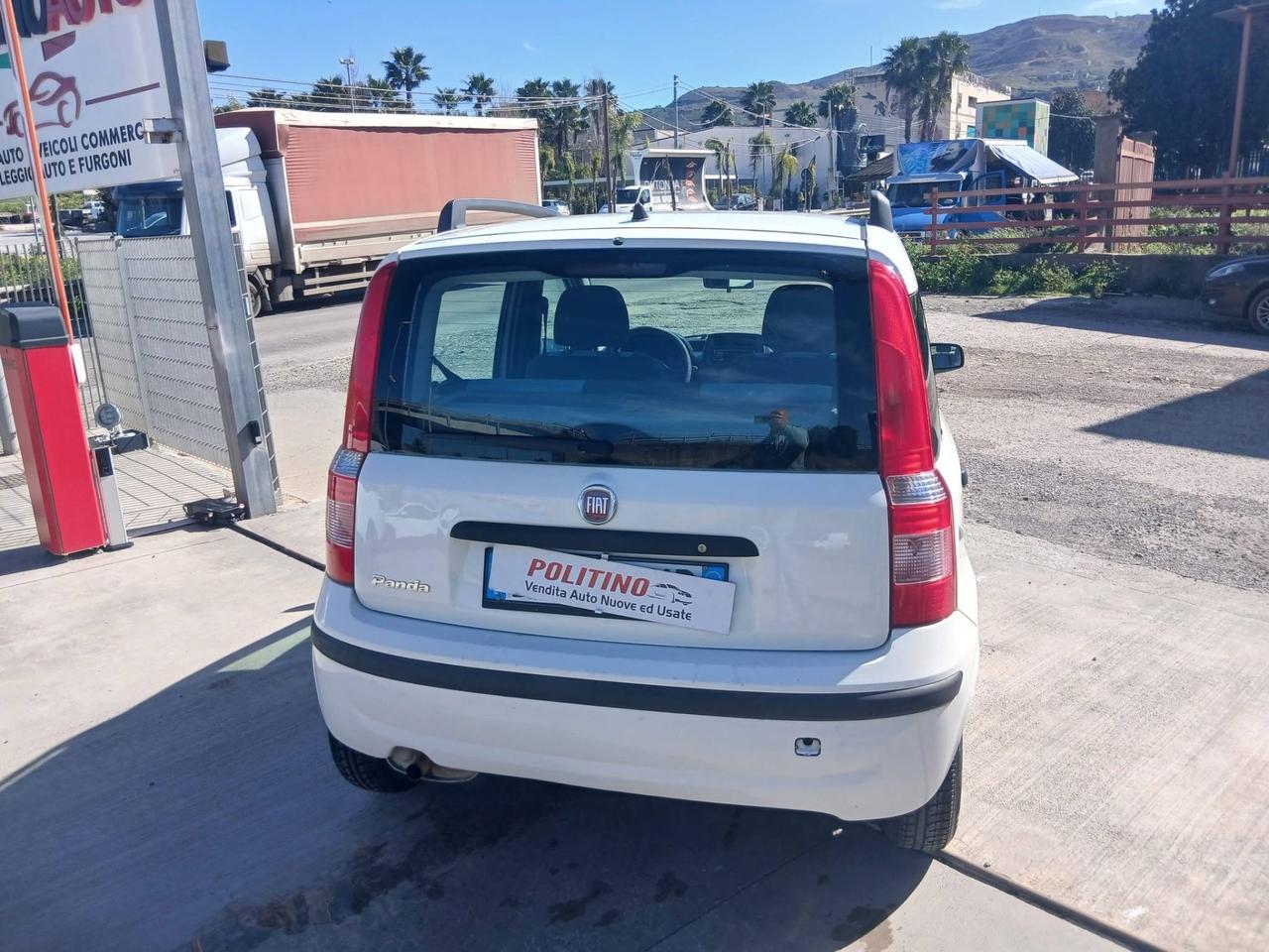 Fiat Panda 1.2 Dynamic
