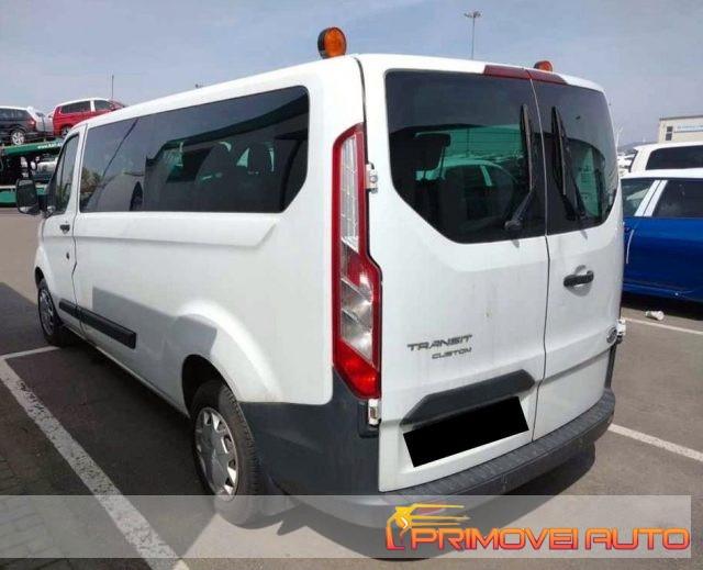 FORD Tourneo Custom 310 2.0 TDCi 105CV L2 Trend