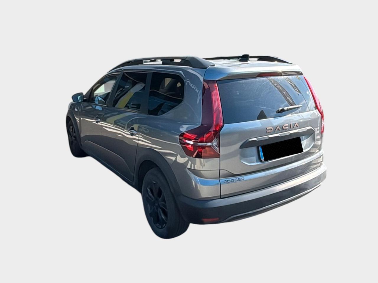 Dacia Jogger 1.0 TCe 110 CV 5 posti Extreme Up