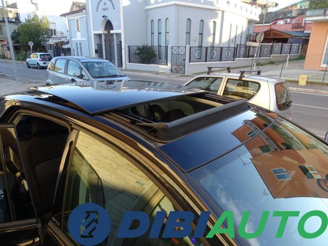 VOLKSWAGEN Golf 2.0 TDI 150 CV DSG SCR Active FULL TETTO!!