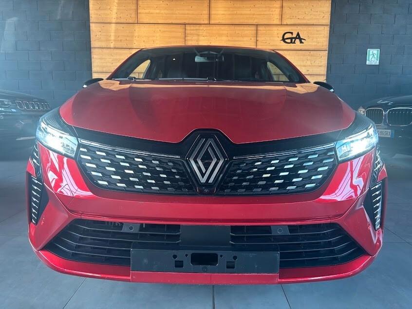 Renault Clio ECO-G 100 CV 5 porte Techno