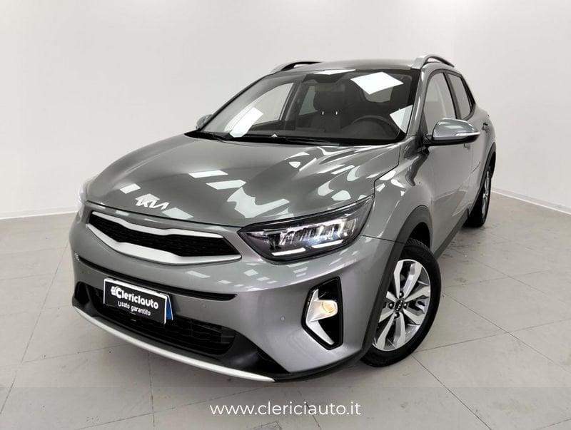 Kia Stonic 1.2 MPI Style