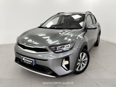 Kia Stonic 1.2 MPI Style