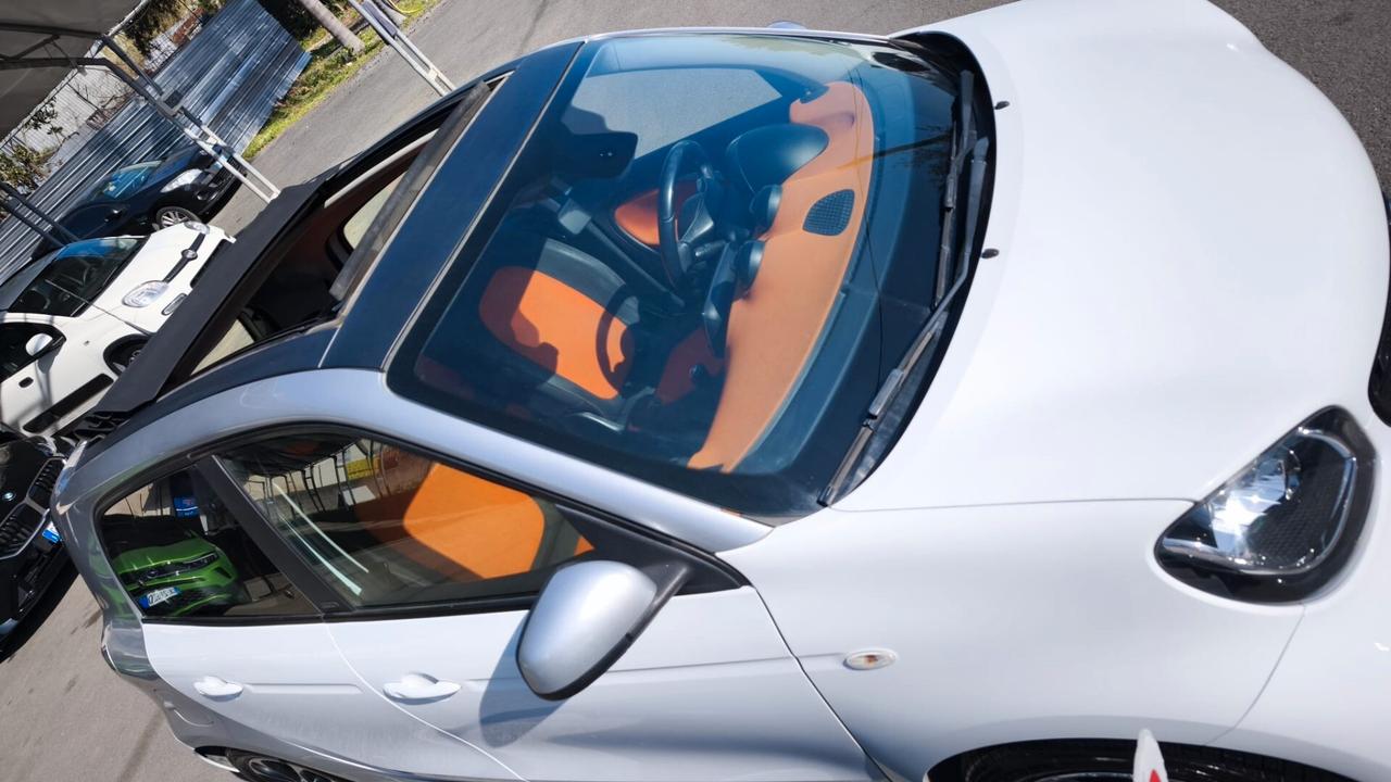 Smart ForFour 70 1.0 Passion