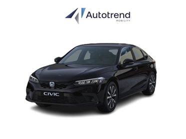 Honda Civic 2.0 Hybrid 184 CV Automatica NAVI LED Elegance