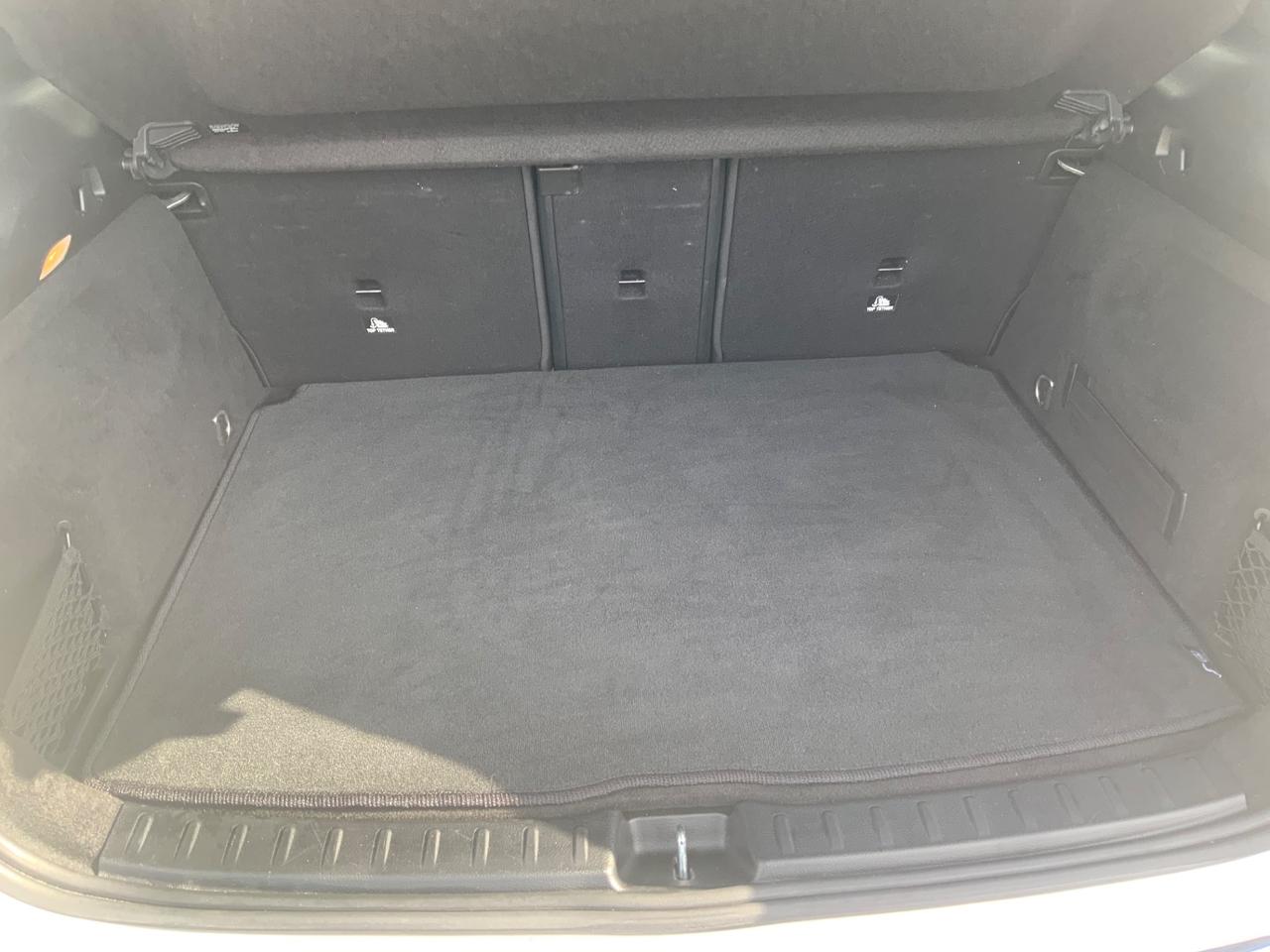 Mercedes-benz GLA 200 d Automatic Sport Plus