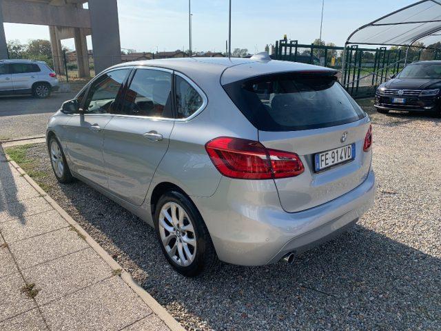 BMW 216 d Active Tourer Luxury