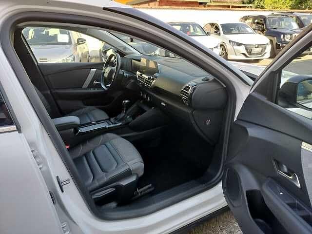 Citroen C4 PureTech 130 S&S Shine