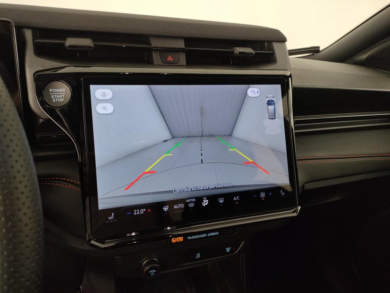 FORD Puma 1.0 ecoboost h ST-Line 125cv auto