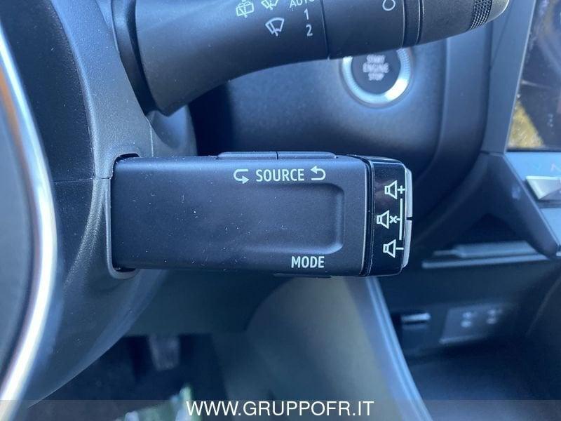 Mitsubishi ASX 1.3L Mild Hybrid 140 CV Invite