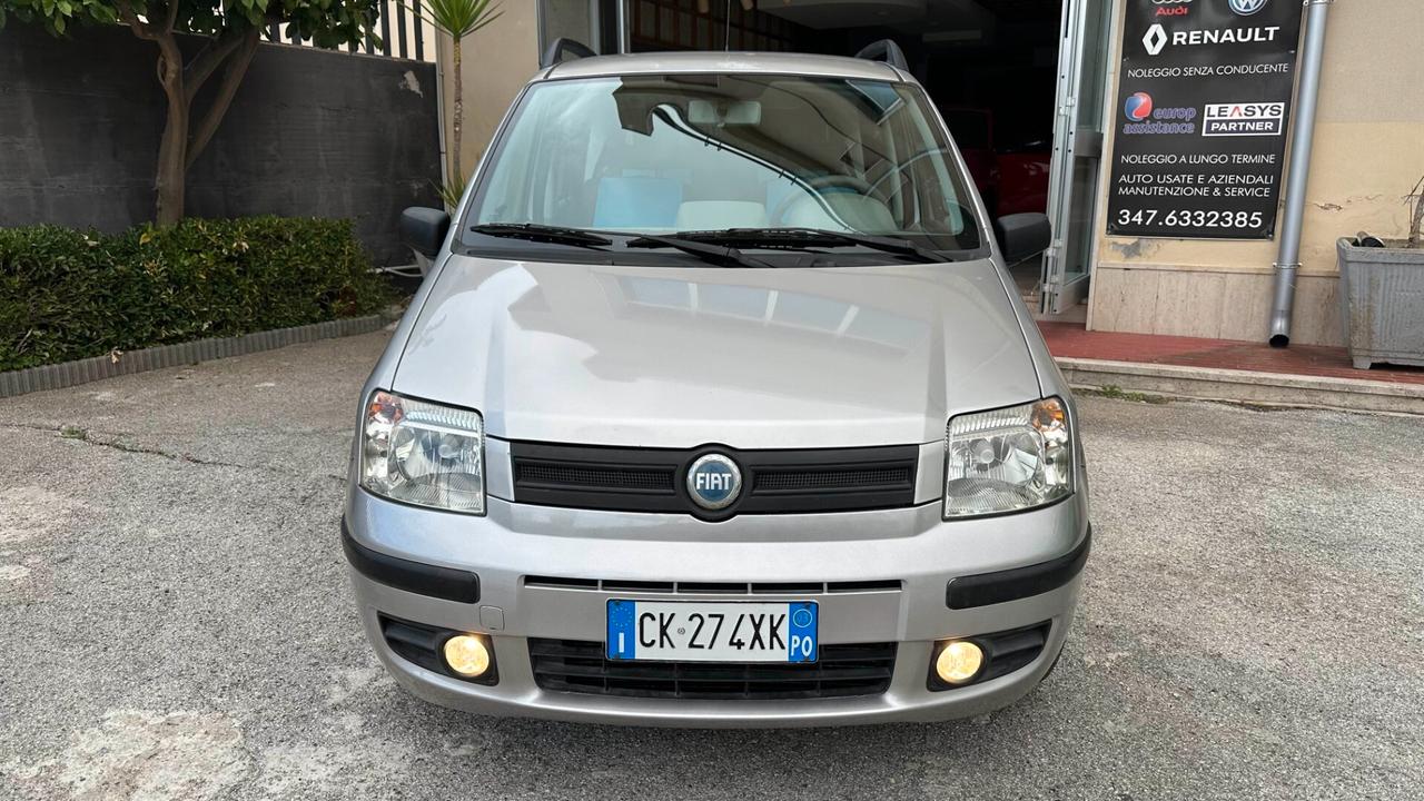 Fiat Panda 1.2 Emotion