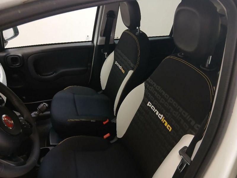 FIAT Pandina 1.0 firefly hybrid s e s 70cv