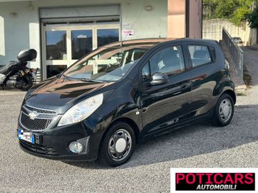 Chevrolet Spark 1.0 GPL Eco Logic