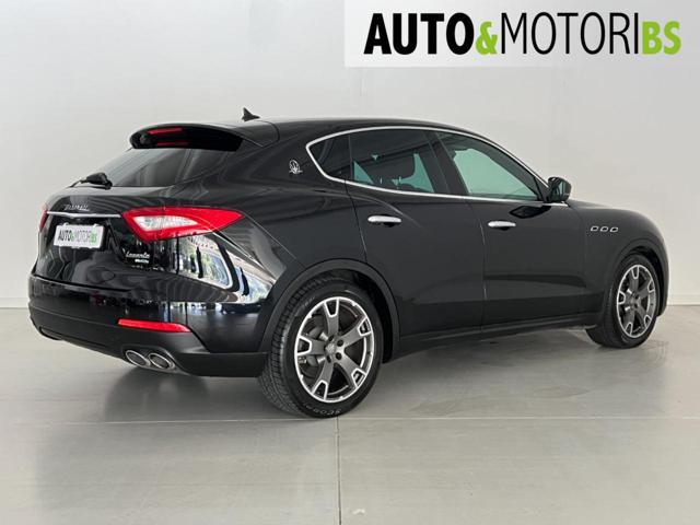 MASERATI Levante V6 Diesel 275 CV Q4