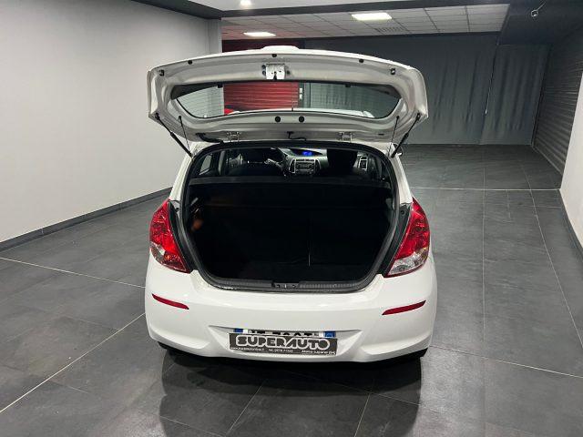 HYUNDAI i20 1.1 CRDi 5p. Classic