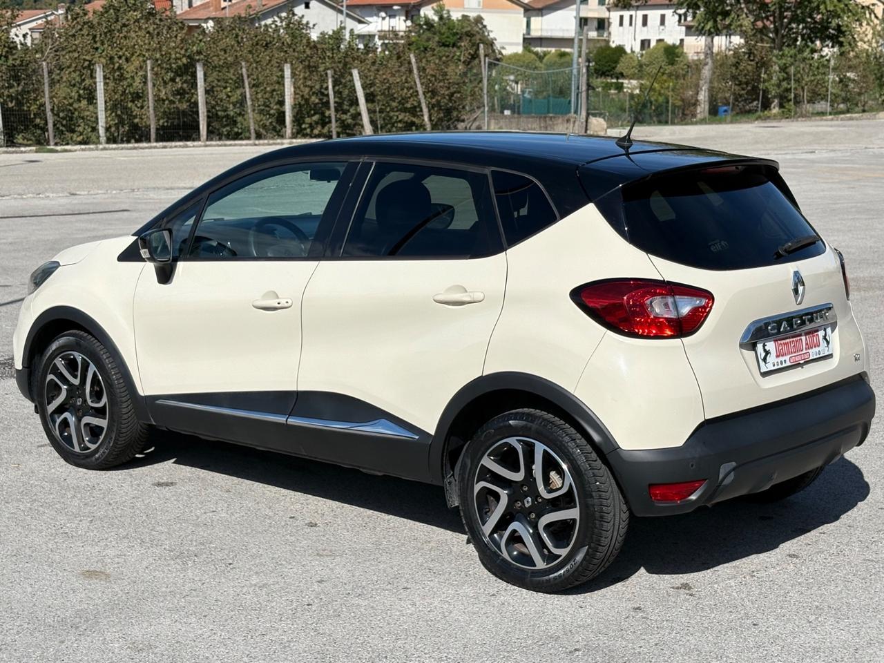 Renault Captur TCe Energy FULL/LED/NAV