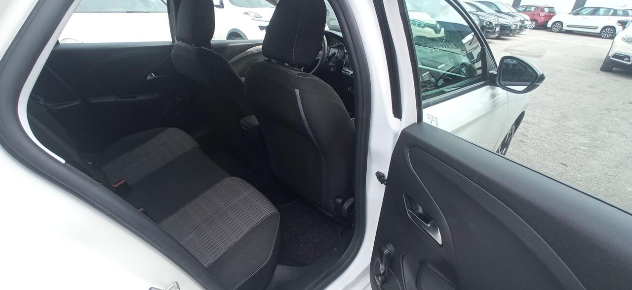Opel Corsa 1.5 diesel 100 CV 20 MILA KM!
