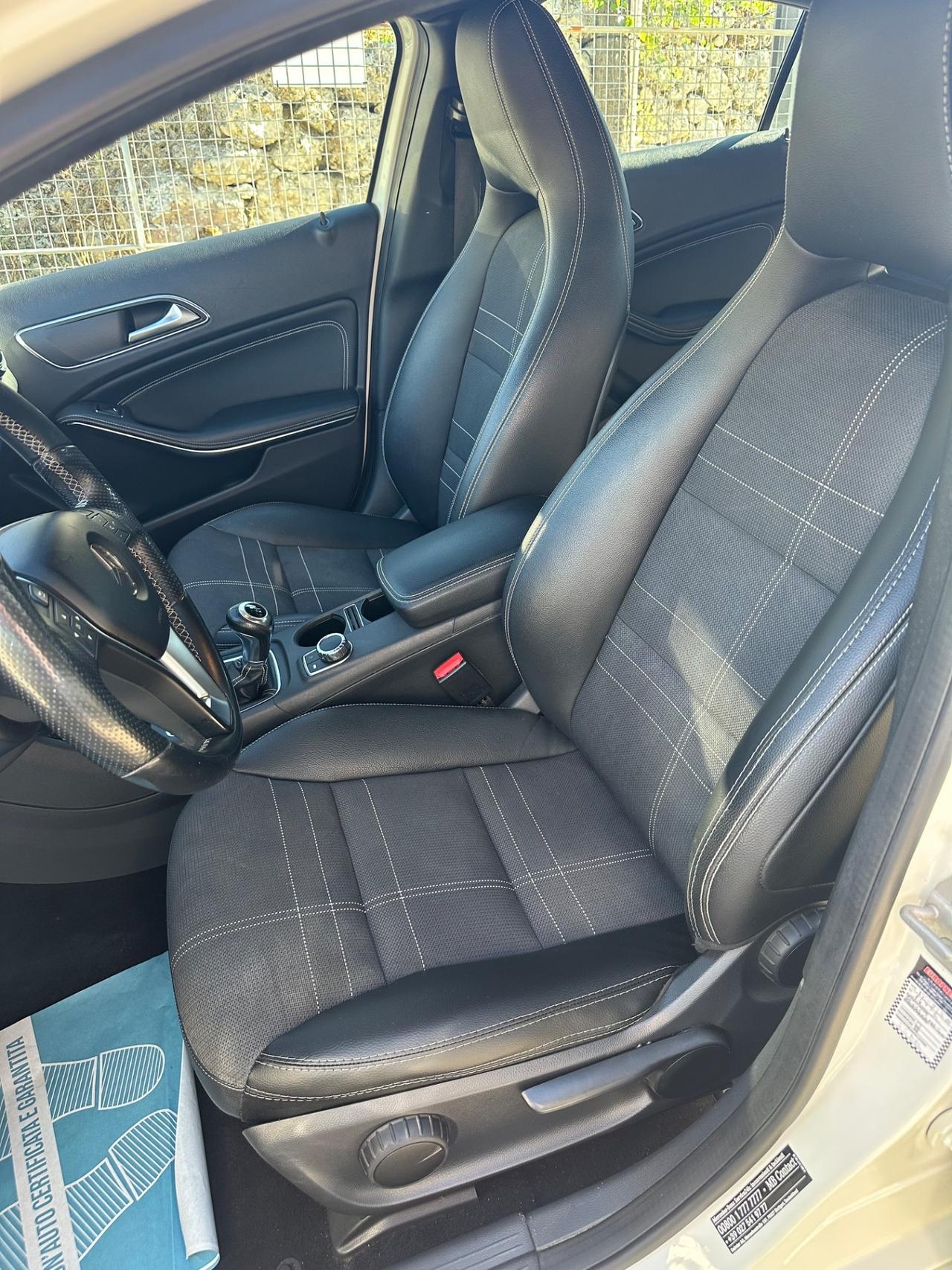 Mercedes-benz A 180 CDI Sport