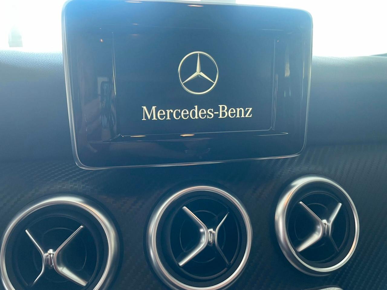 Mercedes-benz A 200 CDI Executive