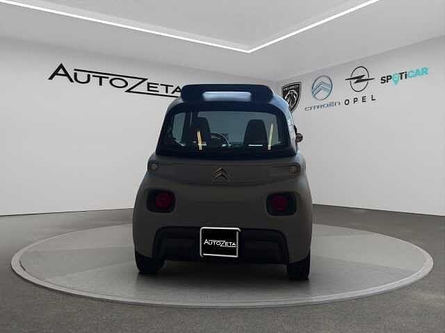 Citroen Ami My Pop