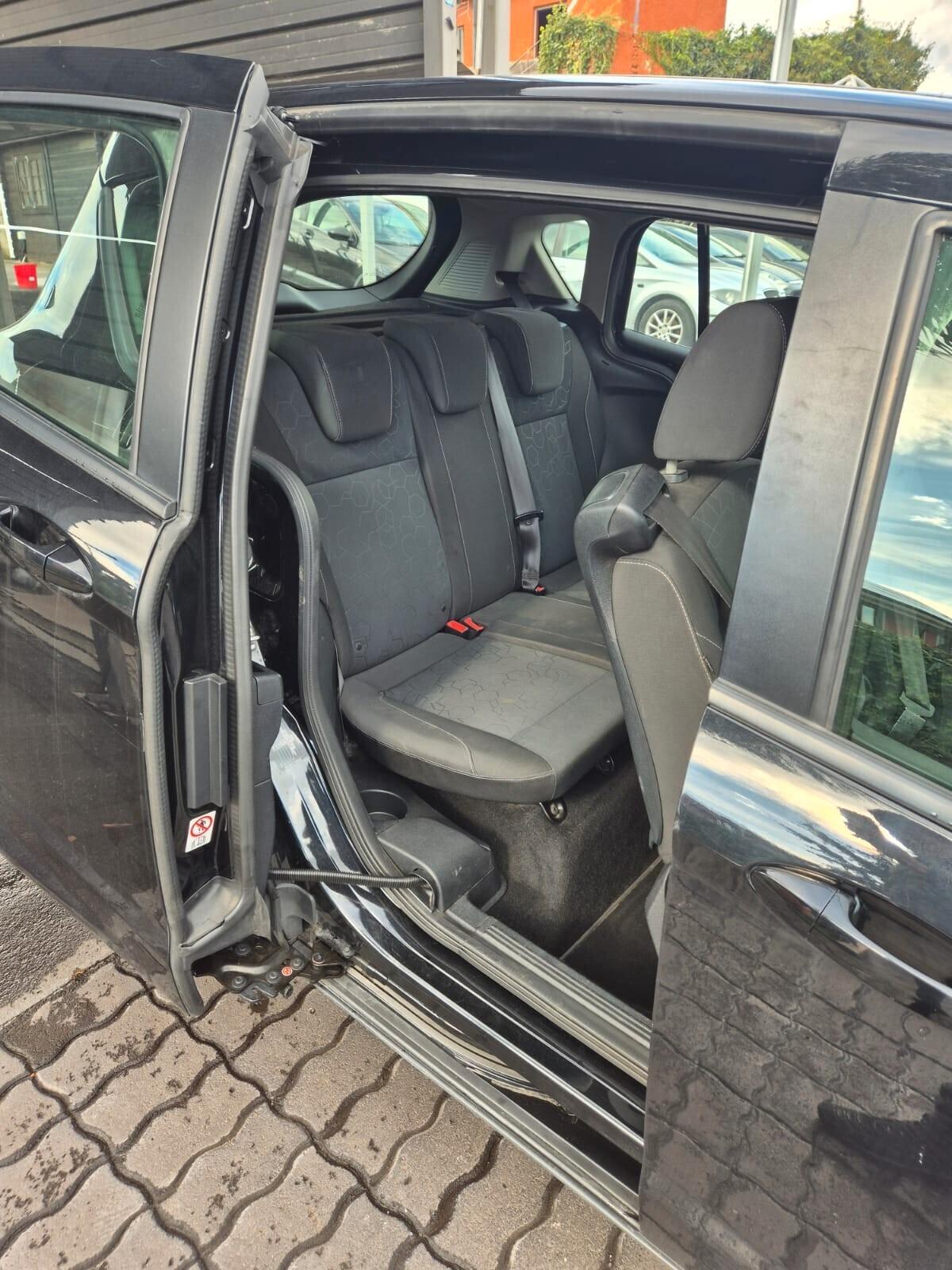 Ford B-Max 1.6 TDCi 95 CV Individual