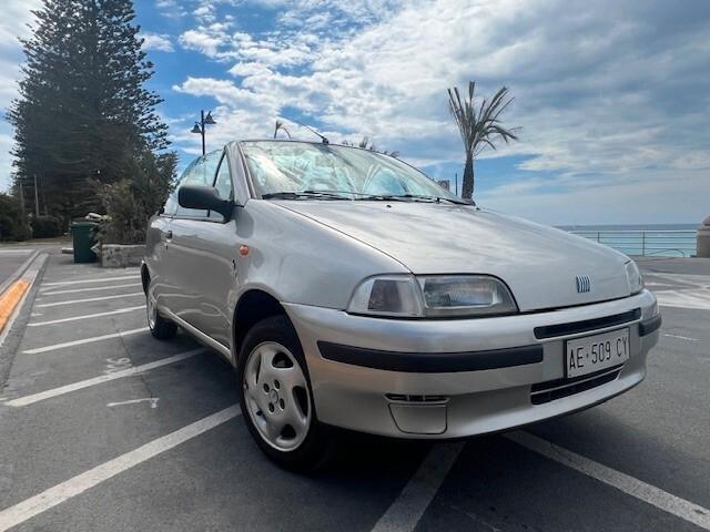 Fiat Punto 60 cat Cabrio S