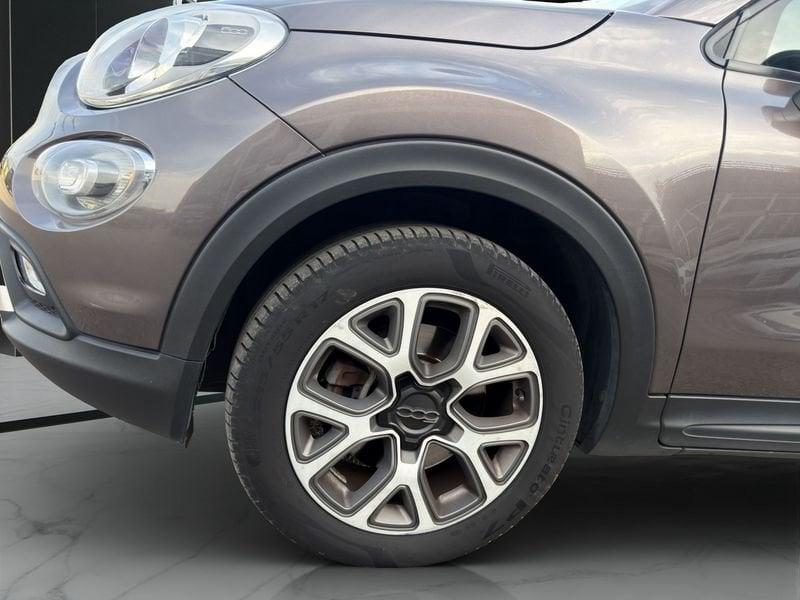 FIAT 500X 1.3 Mjet 95cv 4x2 Pop