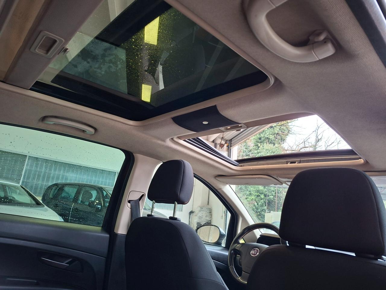 Fiat Grande Punto 1.9 MJT 130 CV 5 porte Sport