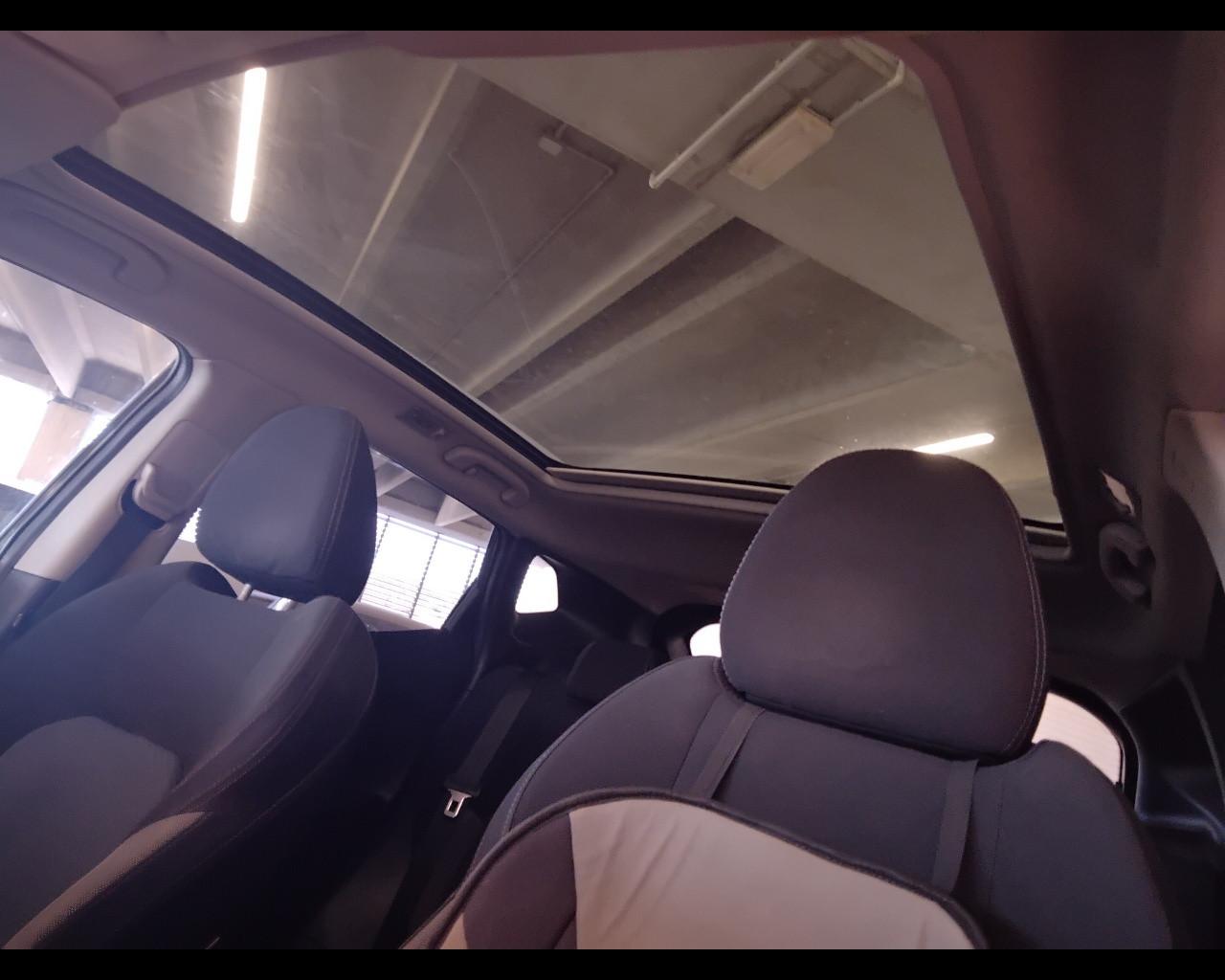 NISSAN Qashqai II 2017 - Qashqai 1.5 dci Tekna 115cv