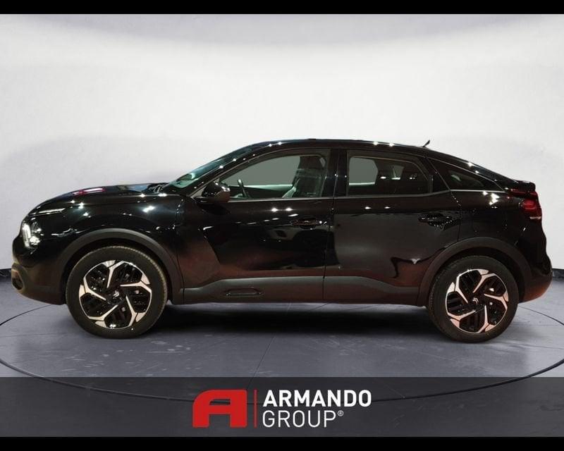 Citroën C4 3ª serie BlueHDi 130 S&S EAT8 Shine