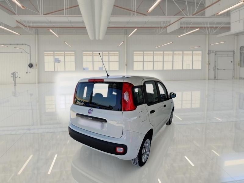 FIAT Panda 0.9 t.air t. Easy s/s 85cv